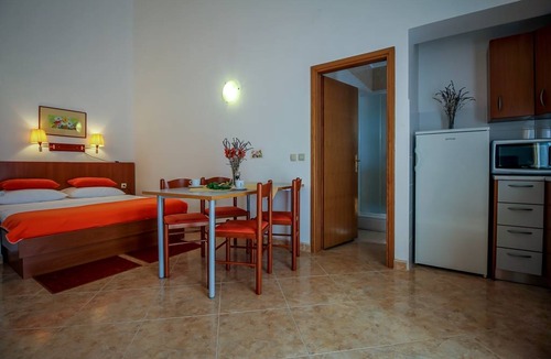 Nevidane Apartment | 23 m² Studio flat ∙ 1 bedroom ∙ 3 guests