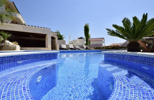 Businci Apartment | 24 m² Apartment ∙ 1 bedroom ∙ 2 guests