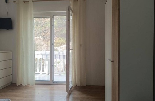 Pasman Apartment | 24 m² Apartment ∙ 1 bedroom ∙ 2 guests