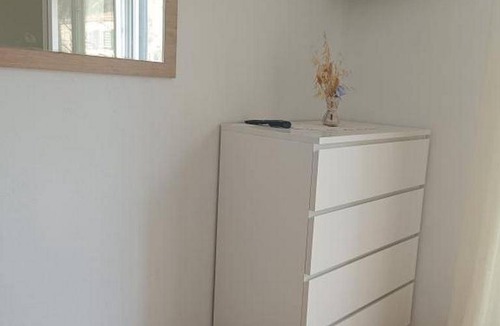 Pasman Apartment | 24 m² Apartment ∙ 1 bedroom ∙ 2 guests