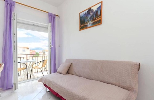 Vodice Apartment | 24 m² Apartment ∙ 1 bedroom ∙ 3 guests
