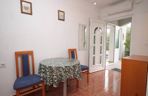 Municipality of Kali Apartment | 24 m² Apartment ∙ 1 bedroom ∙ 2 guests