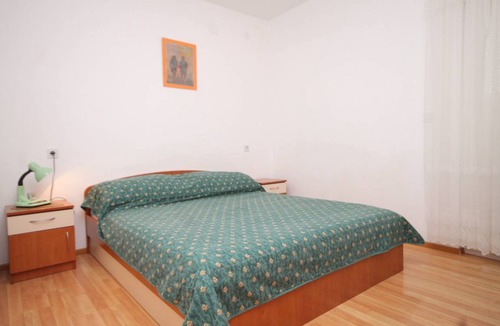 Municipality of Kali Apartment | 24 m² Apartment ∙ 1 bedroom ∙ 2 guests