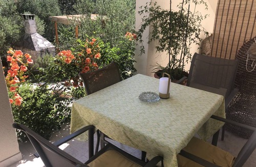 Kozarica Apartment | 24 m² Apartment ∙ 1 bedroom ∙ 3 guests