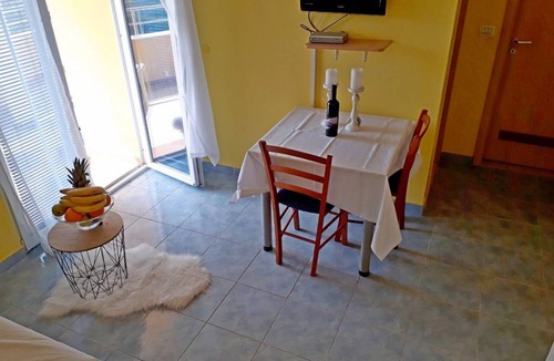 Privlaka Apartment | 24 m² Apartment ∙ 1 bedroom ∙ 3 guests