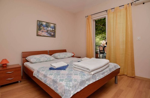Orebic Apartment | 24 m² Apartment ∙ 2 guests