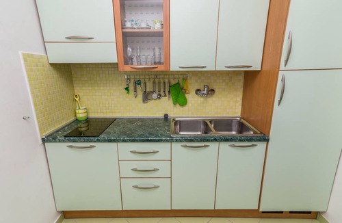 Cove Murtar Apartment | 24 m² Apartment ∙ 1 bedroom ∙ 2 guests