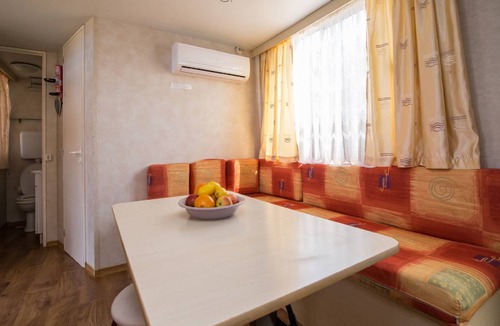 Biograd na Moru House | 24 m² House ∙ 2 bedrooms ∙ 5 guests