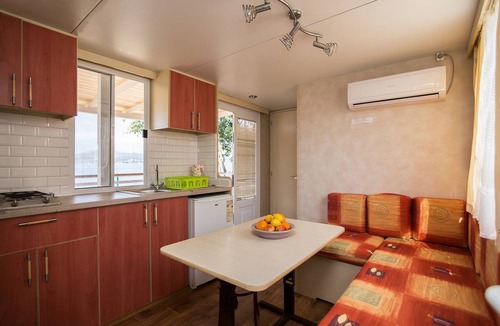 Biograd na Moru House | 24 m² House ∙ 2 bedrooms ∙ 5 guests