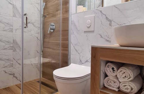 Daruvar Resort | 24 m² Private room ∙ 1 bedroom ∙ 3 guests