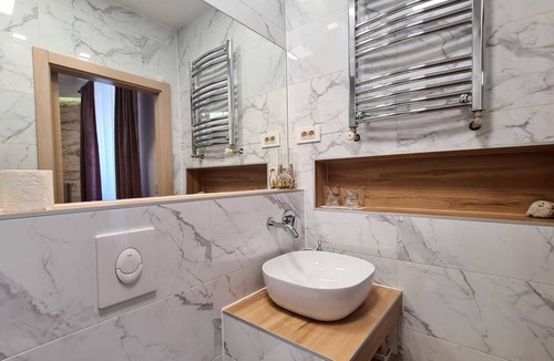 Daruvar Resort | 24 m² Private room ∙ 1 bedroom ∙ 3 guests