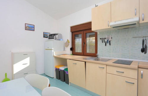Municipality of Trogir Apartment | 24 m² Studio flat ∙ 1 bedroom ∙ 3 guests