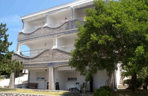 Klenovica Apartment | 24 m² Studio flat ∙ 2 guests