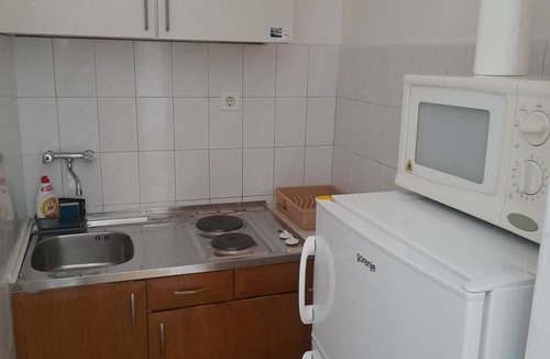 Ruskamen Apartment | 25 m² Apartment ∙ 4 guests