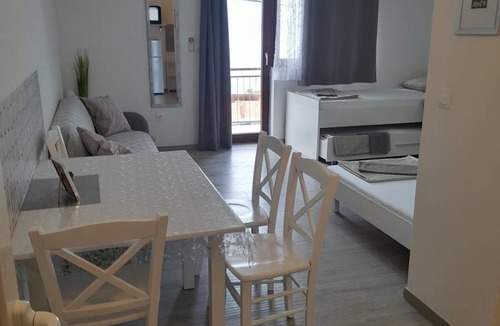 Ruskamen Apartment | 25 m² Apartment ∙ 4 guests