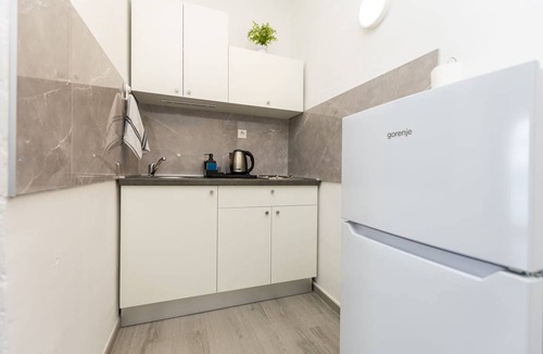 Ruskamen Apartment | 25 m² Apartment ∙ 4 guests