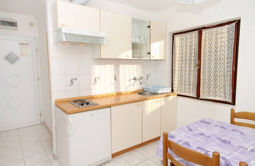 Vinisce Apartment | 25 m² Apartment ∙ 1 bedroom ∙ 3 guests