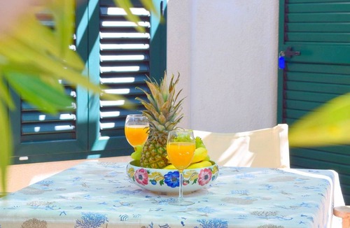 Povlja Apartment | 25 m² Apartment ∙ 1 bedroom ∙ 3 guests
