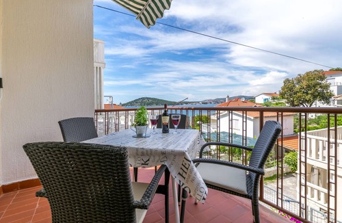Razanj Apartment | 25 m² Apartment ∙ 1 bedroom ∙ 2 guests