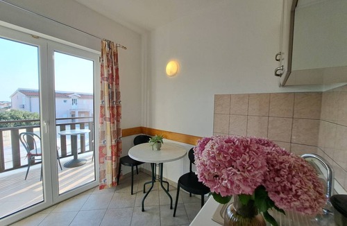 Primosten Apartment | 25 m² Apartment ∙ 1 bedroom ∙ 2 guests