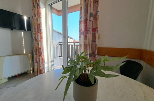 Primosten Apartment | 25 m² Apartment ∙ 1 bedroom ∙ 2 guests