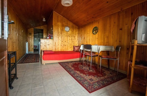 Starigrad Apartment | 25 m² Apartment ∙ 1 bedroom ∙ 2 guests