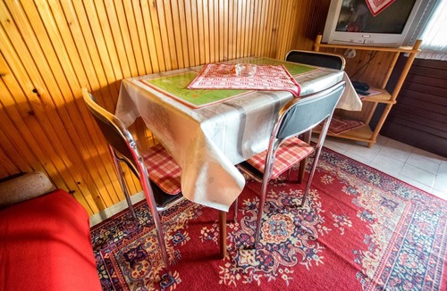 Starigrad Apartment | 25 m² Apartment ∙ 1 bedroom ∙ 2 guests