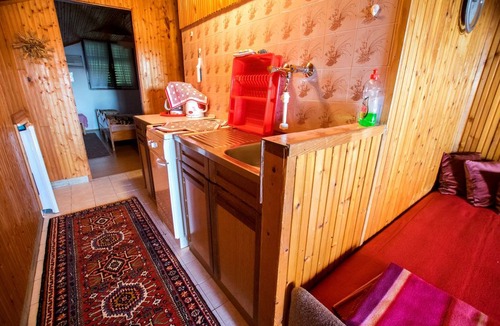 Starigrad Apartment | 25 m² Apartment ∙ 1 bedroom ∙ 2 guests