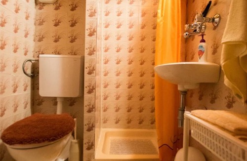 Starigrad Apartment | 25 m² Apartment ∙ 1 bedroom ∙ 2 guests