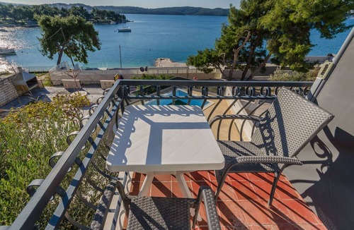 Trogir Apartment | 25 m² Apartment ∙ 2 guests