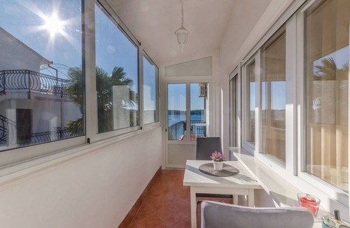 Trogir Apartment | 25 m² Apartment ∙ 2 guests