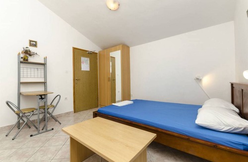 Brodarica Apartment | 25 m² Apartment ∙ 2 guests