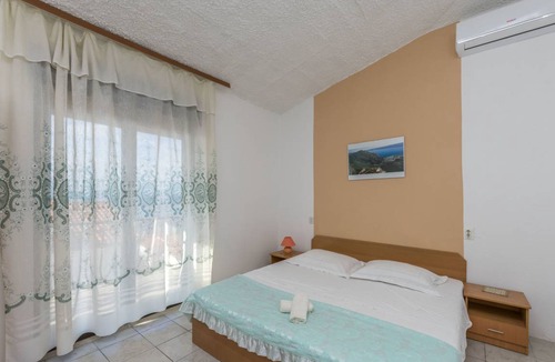 Tice Apartment | 25 m² Apartment ∙ 3 guests