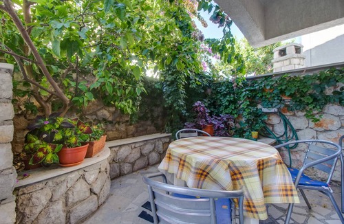 Cove Murtar Apartment | 25 m² Apartment ∙ 1 bedroom ∙ 3 guests