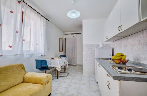 Cove Murtar Apartment | 25 m² Apartment ∙ 1 bedroom ∙ 3 guests