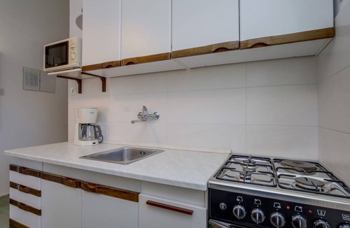 Artatore Apartment | 25 m² Apartment ∙ 1 bedroom ∙ 3 guests