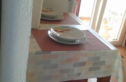 Sobra Apartment | 25 m² Studio flat ∙ 1 bedroom ∙ 2 guests