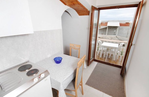 Vrsi Apartment | 25 m² Studio flat ∙ 1 bedroom ∙ 2 guests