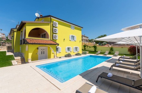 Musalez Villa | 250 m² Villa ∙ 6 bedrooms ∙ 17 guests