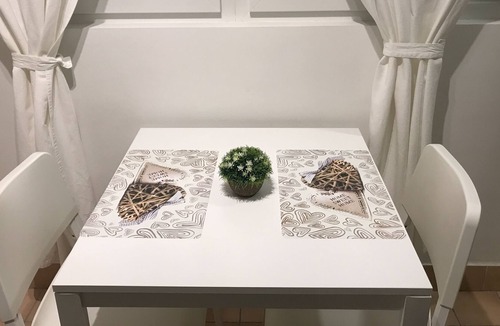 Dorcol Apartment | 25m2 cosy and quiet studio appartment on the 4th floor in the center of the city