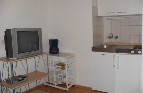 Ljubac Apartment | 26 m² Apartment ∙ 1 bedroom ∙ 4 guests