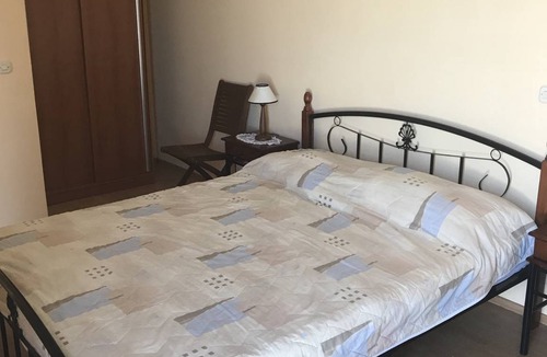 Ljubac Apartment | 26 m² Apartment ∙ 1 bedroom ∙ 4 guests