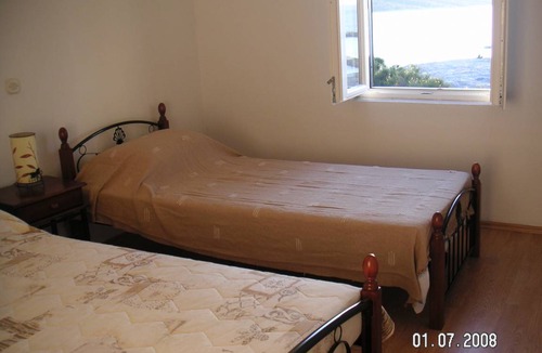 Ljubac Apartment | 26 m² Apartment ∙ 1 bedroom ∙ 4 guests