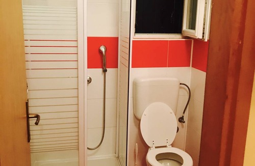 Ljubac Apartment | 26 m² Apartment ∙ 1 bedroom ∙ 4 guests