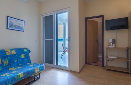 Ljubac Apartment | 26 m² Apartment ∙ 1 bedroom ∙ 3 guests