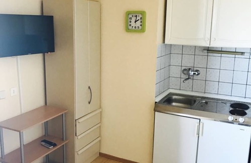 Ljubac Apartment | 26 m² Apartment ∙ 1 bedroom ∙ 3 guests