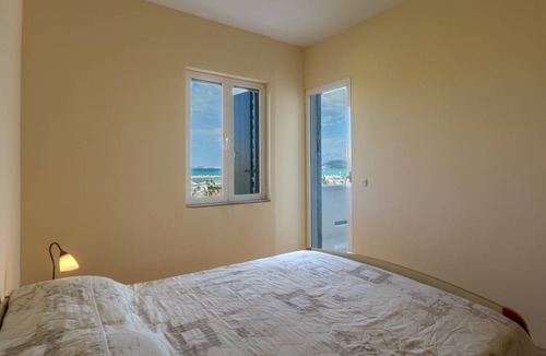 Ljubac Apartment | 26 m² Apartment ∙ 1 bedroom ∙ 3 guests