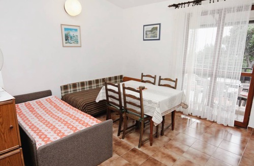 Tice Apartment | 26 m² Apartment ∙ 1 bedroom ∙ 3 guests