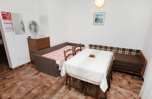 Tice Apartment | 26 m² Apartment ∙ 1 bedroom ∙ 3 guests