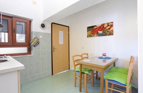 Municipality of Trogir Apartment | 26 m² Studio flat ∙ 1 bedroom ∙ 3 guests